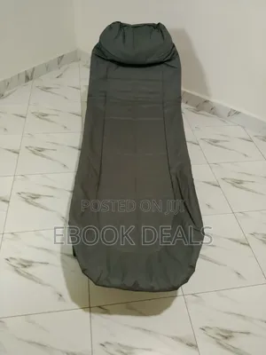 Portable Bed