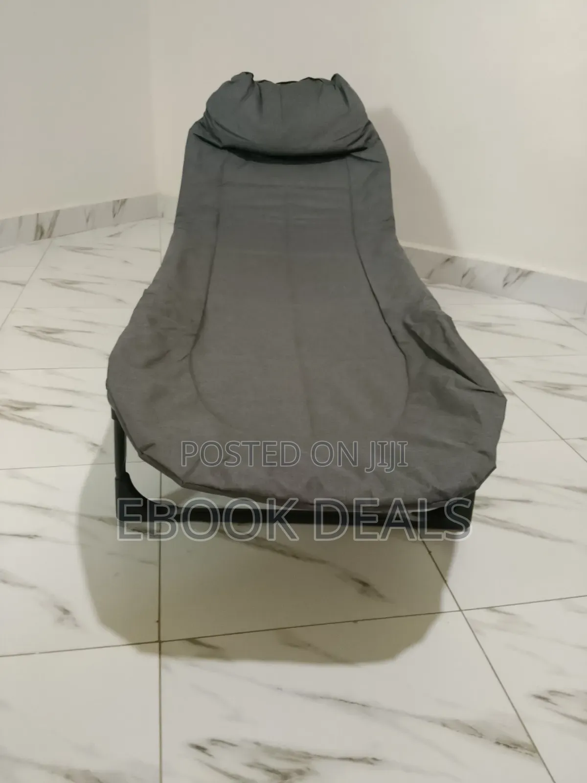 Portable Bed
