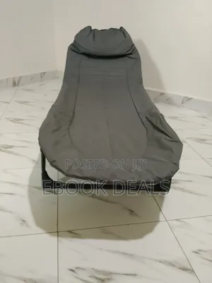 Portable Bed