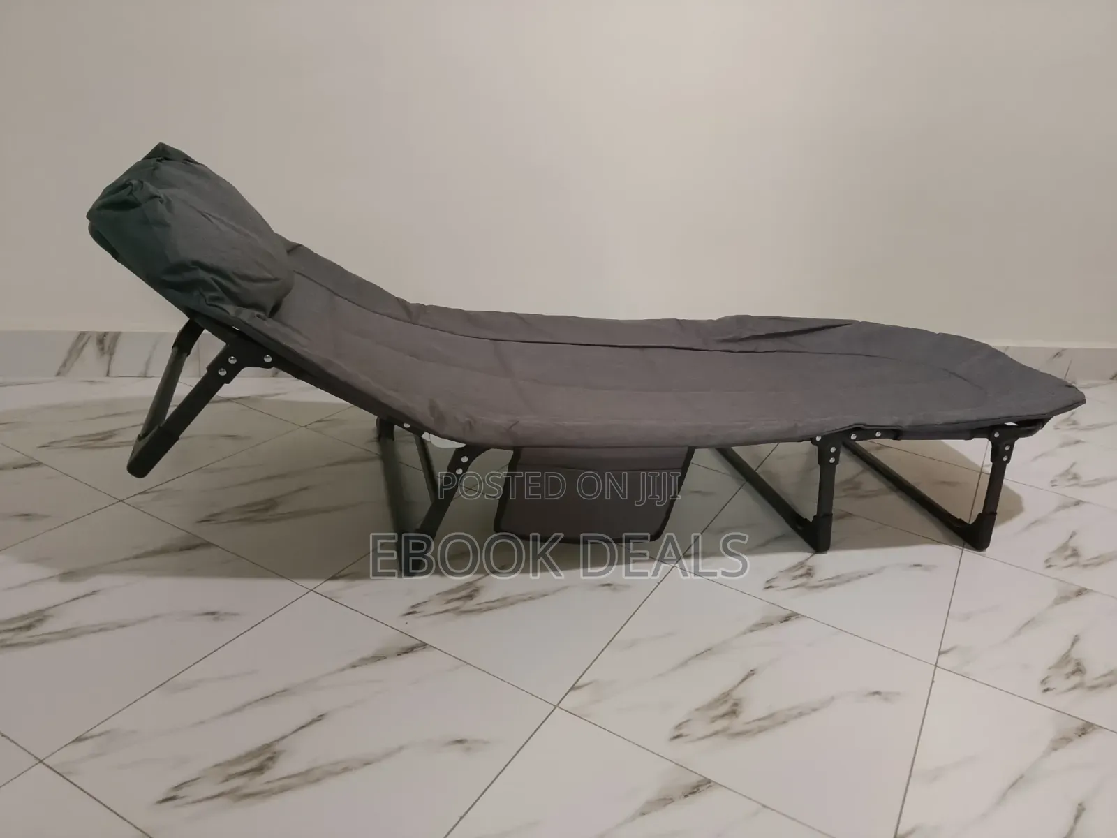 Portable Bed