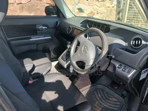 Toyota Corolla Rumion 2011 Silver