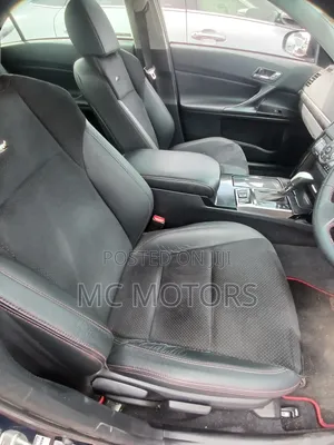 Toyota Mark X 2.5 AWD 2016 Blue