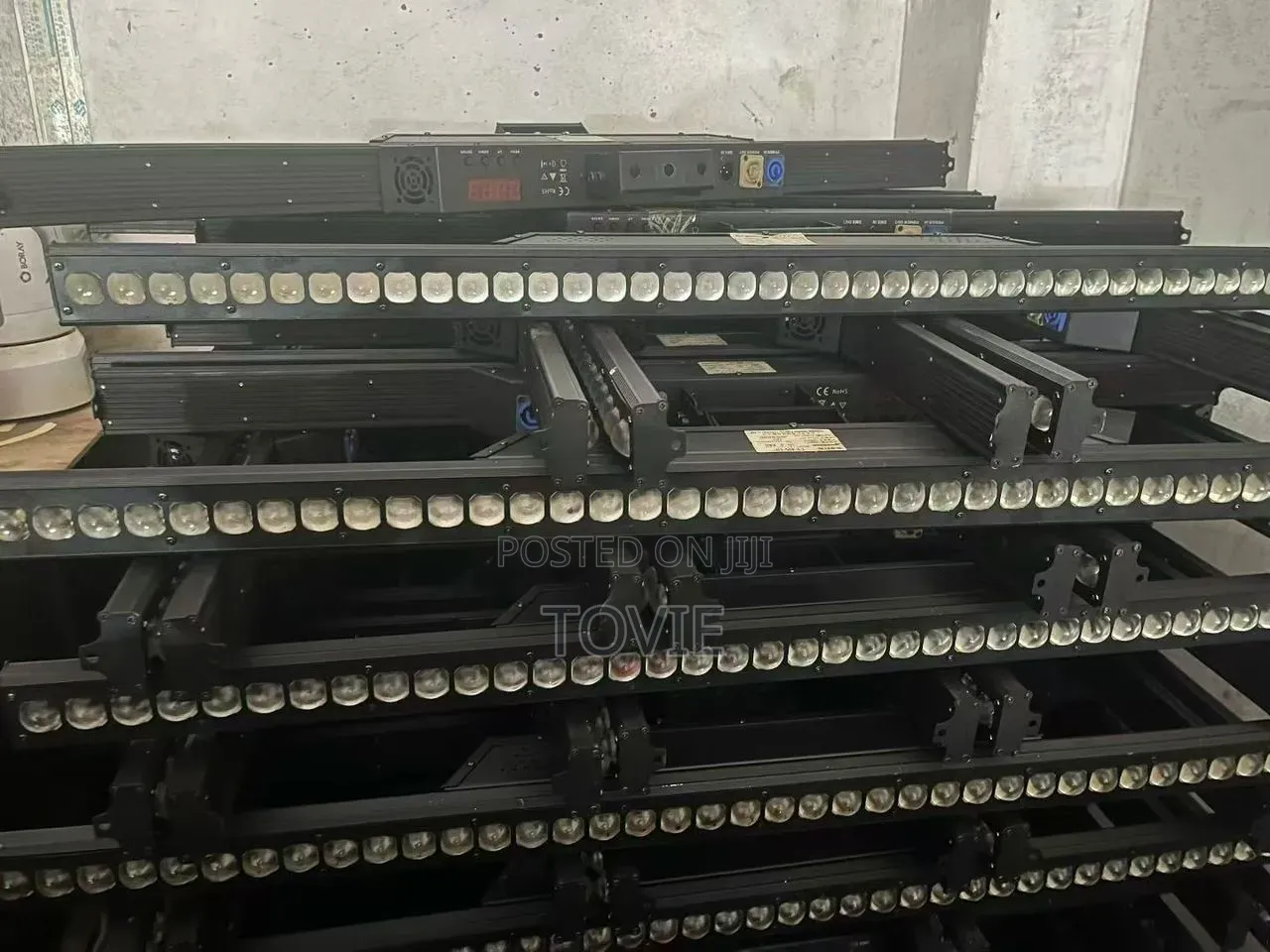 Lighting Strips