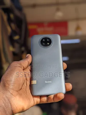 Xiaomi Redmi Note 9 5G 128 GB Gray