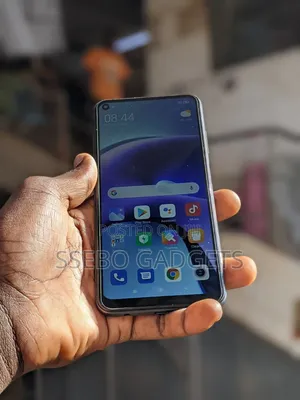 Xiaomi Redmi Note 9 5G 128 GB Gray