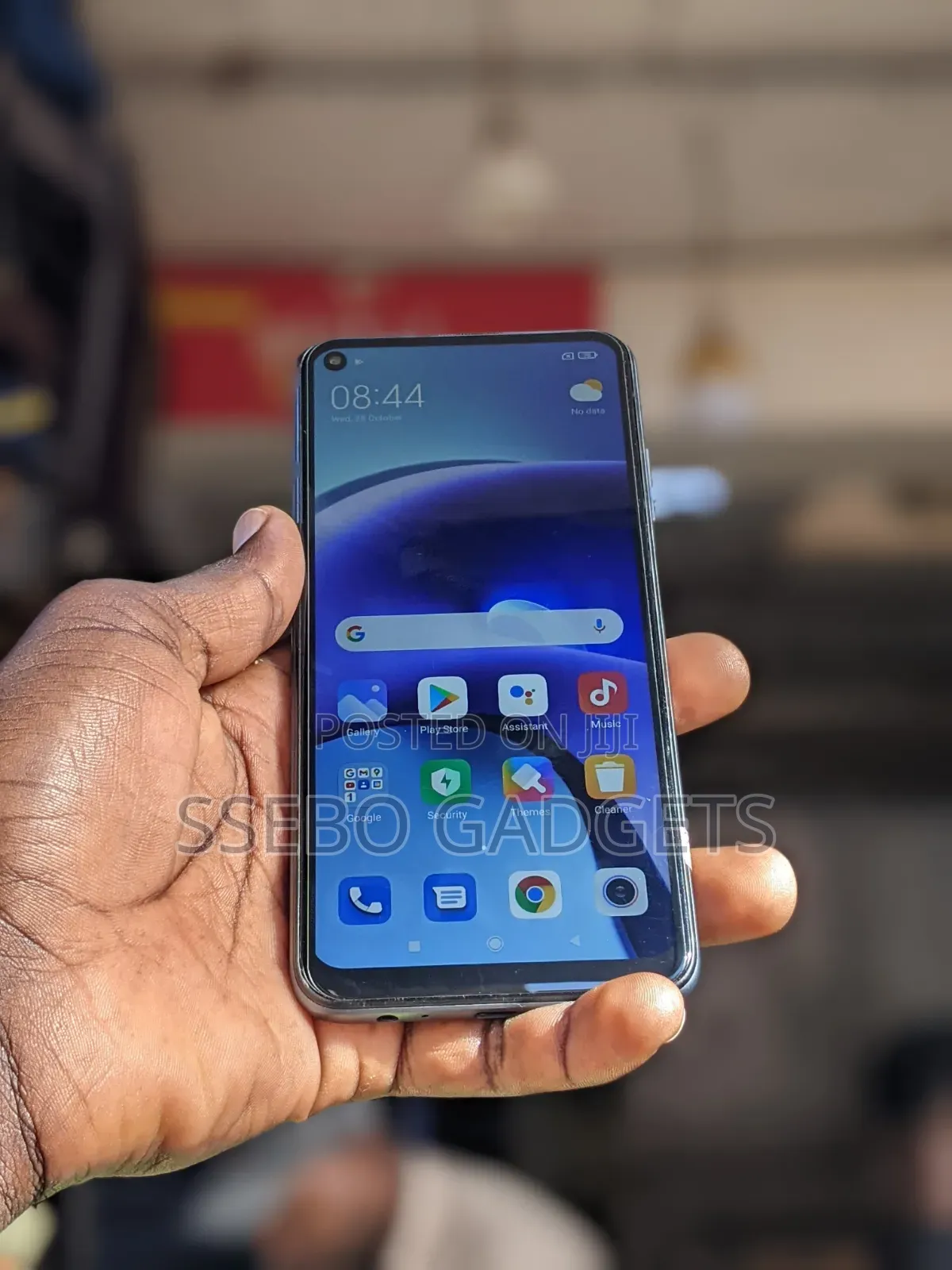 Xiaomi Redmi Note 9 5G 128 GB