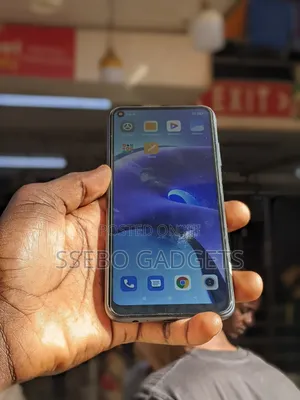 Xiaomi Redmi Note 9 5G 128 GB