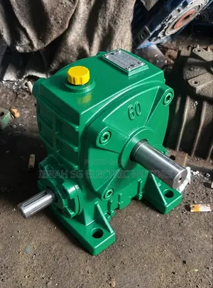 1:60 Ratio Speed Reducer/Gear Reducer