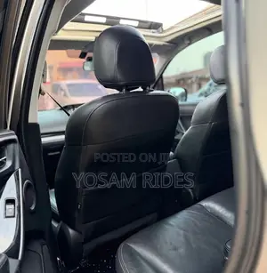 Subaru Forester 2.0XT Premium AWD 2016 Brown