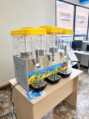 Juice Dispensers All Sizes Available