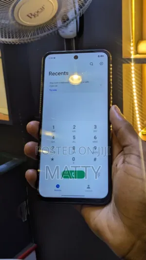 Tecno Spark 40 128 GB Gray
