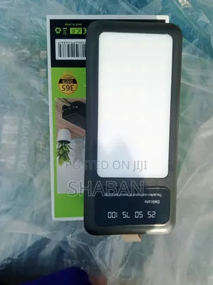 20000mAh Power Bank