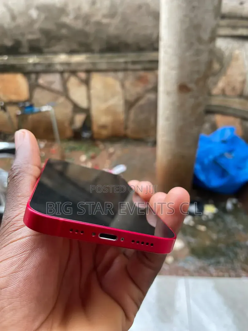 Apple iPhone 14 128 GB Red
