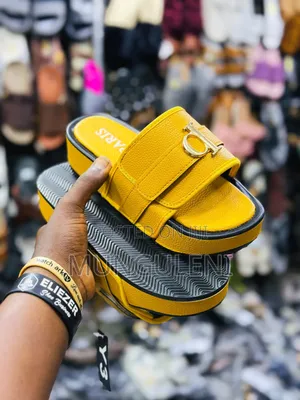 High Quality Shoes