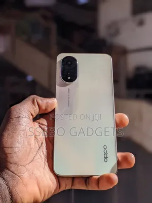 Oppo A38 128 GB Gold