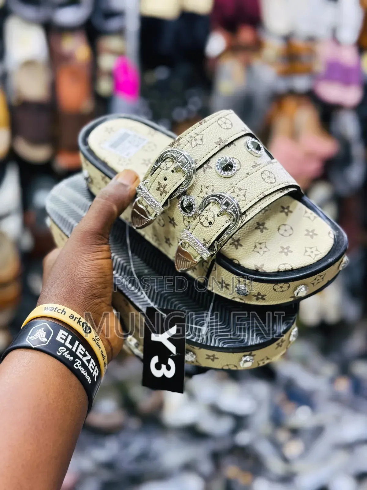 High Quality Shoes