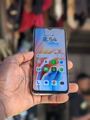 Oppo A38 128 GB Gold