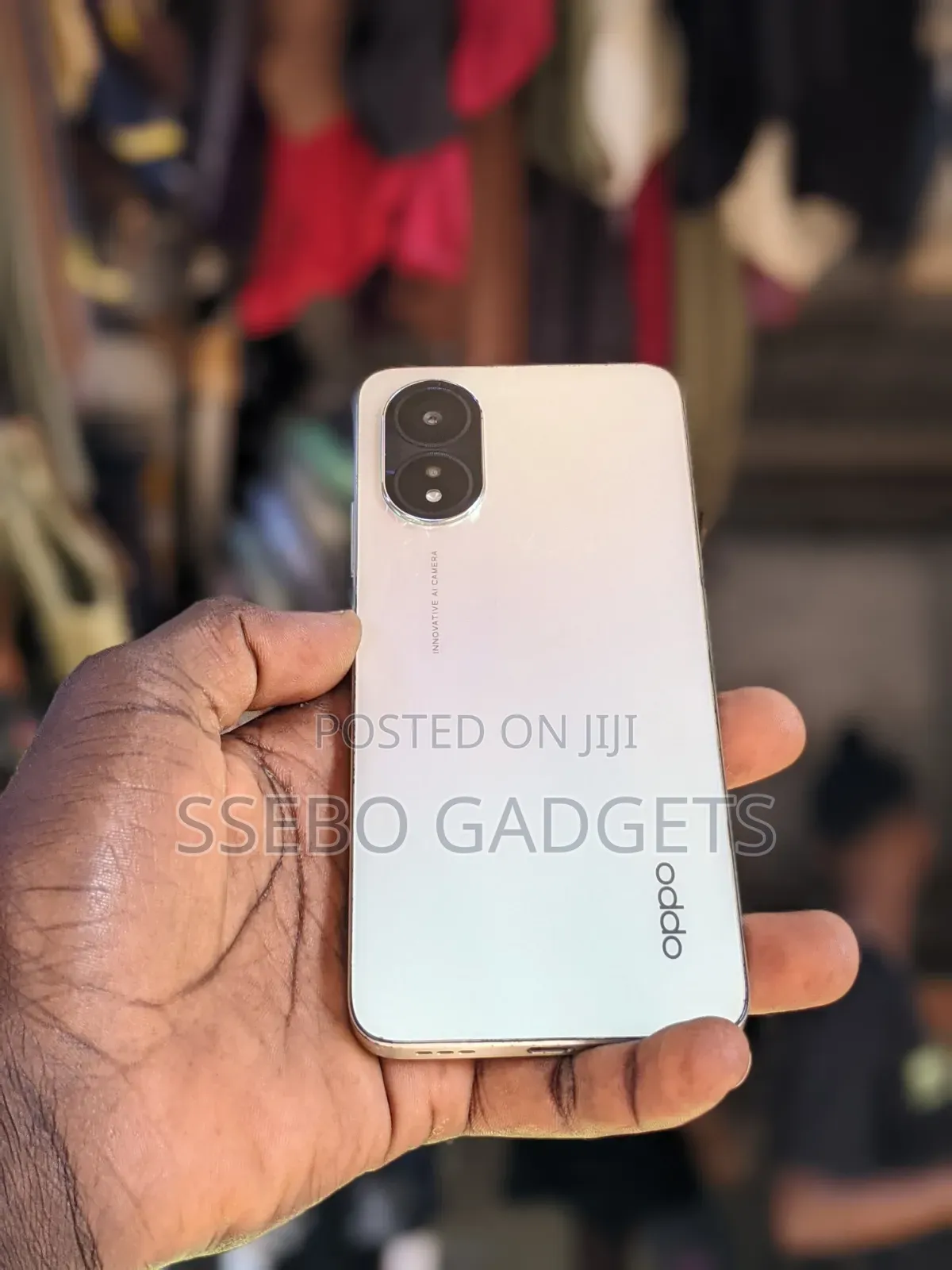 Oppo A38 128 GB