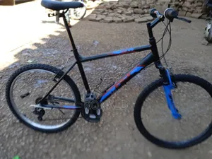 Mountain Bike for Adults Size 26