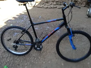 Mountain Bike for Adults Size 26