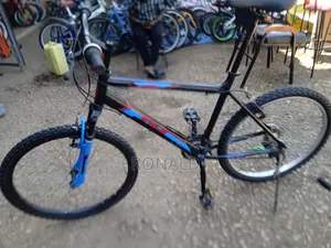 Mountain Bike for Adults Size 26