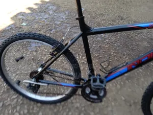 Mountain Bike for Adults Size 26