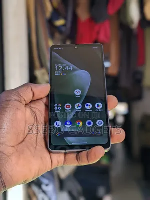 Sharp Aquos sense7 plus 128 GB Gray