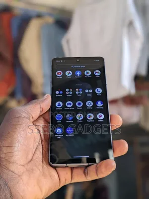 Sharp Aquos sense7 plus 128 GB Gray