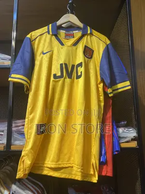 Arsenal Jersey