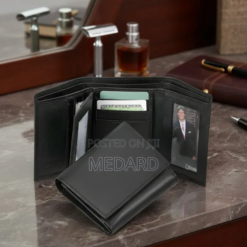 High Quality Wallets