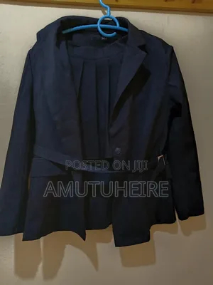 SHEIN Original Blazer + Pleated Tennis Skirt Set S EU 36 US 4 Waist 26