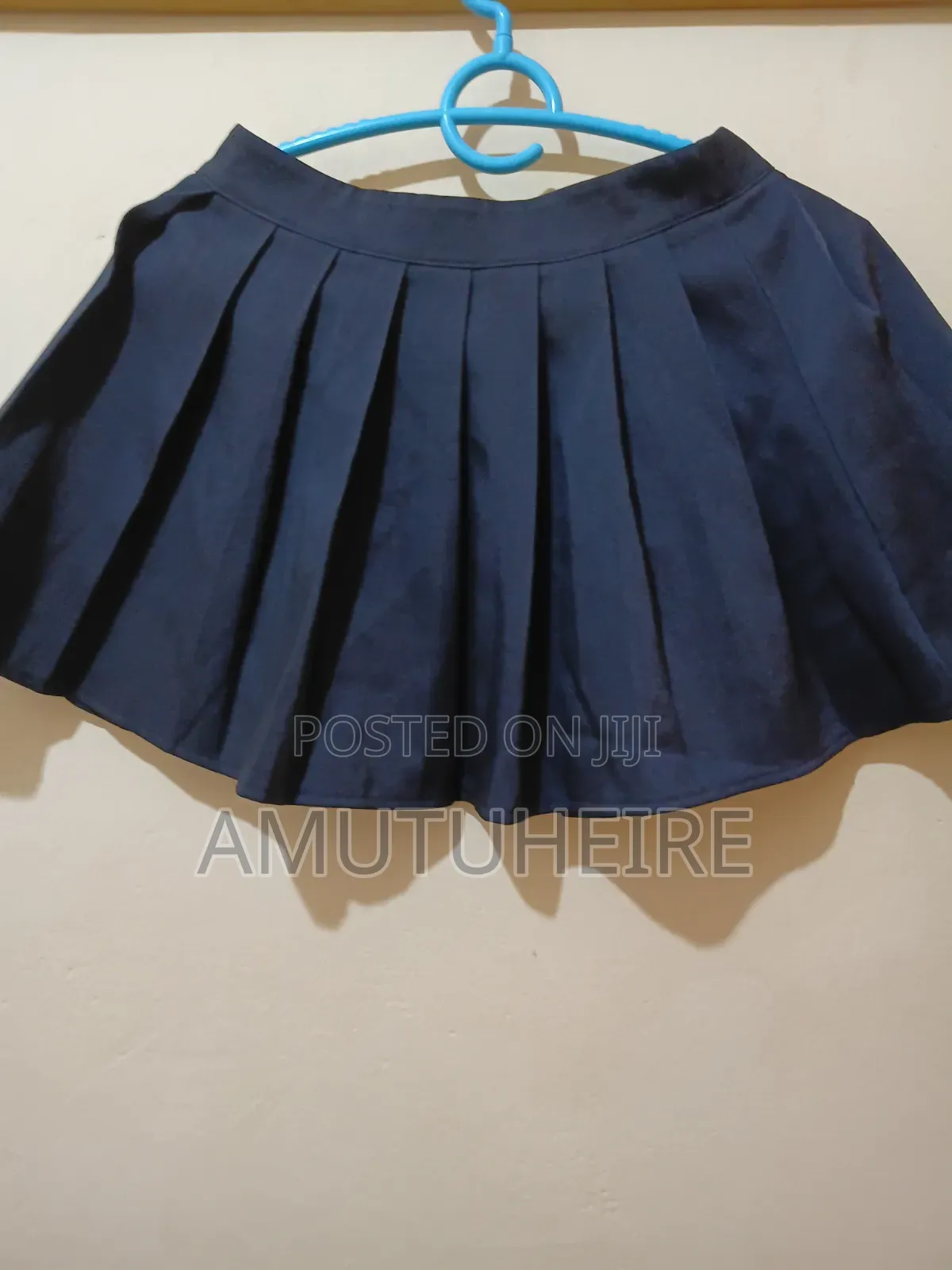 SHEIN Original Blazer + Pleated Tennis Skirt Set S EU 36 US 4 Waist 26