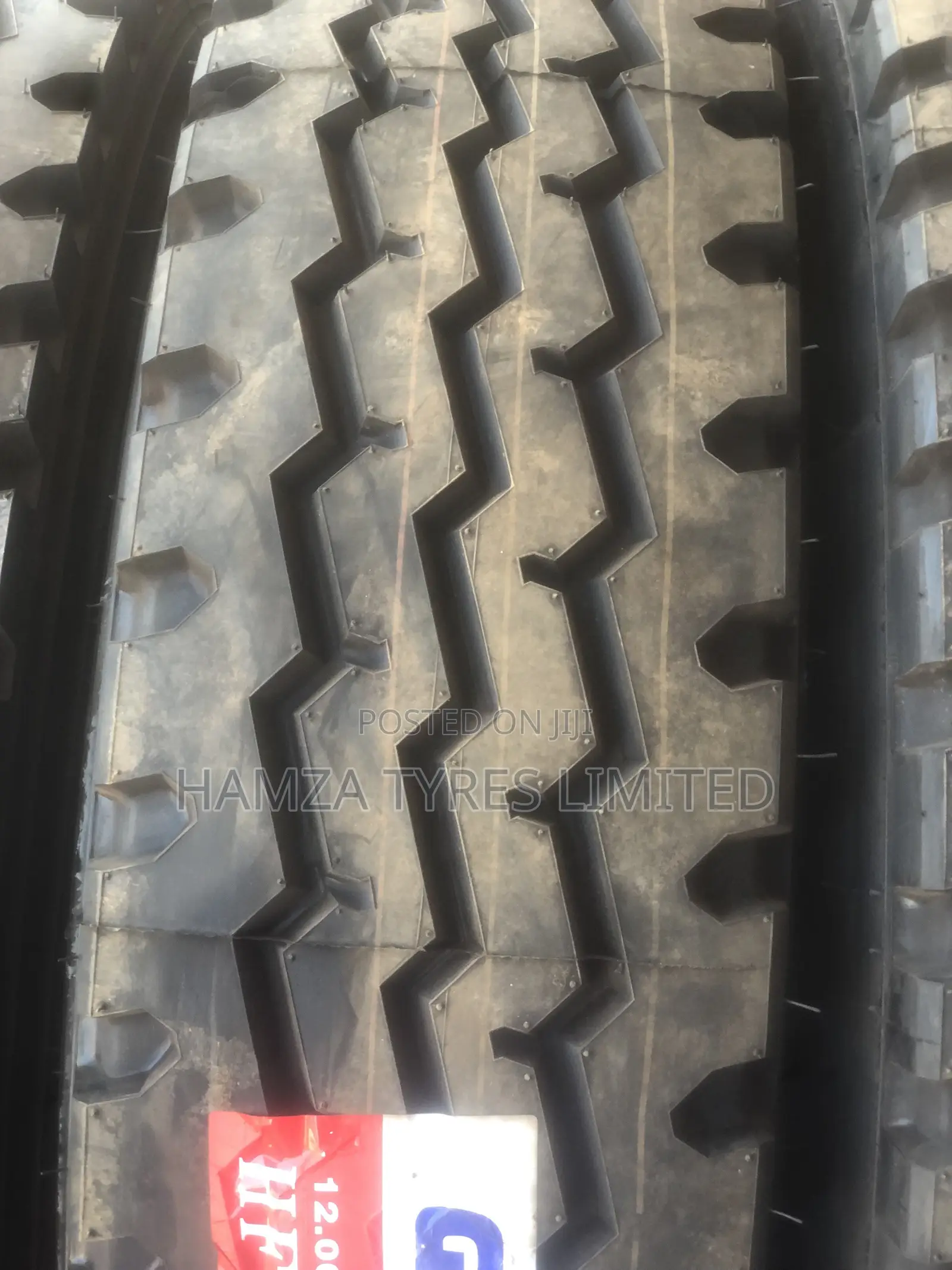 Gallant 315/80r22.5