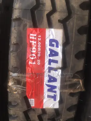 Gallant 315/80r22.5