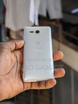 Sony Xperia Z5 Compact 32 GB White