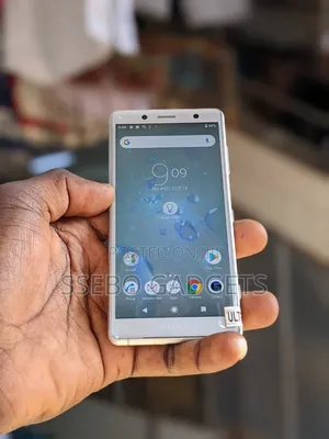 Sony Xperia Z5 Compact 32 GB White