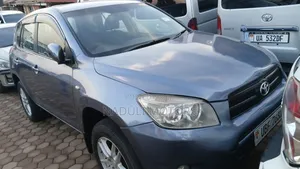 Toyota RAV4 2008