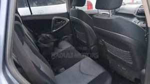 Toyota RAV4 2008
