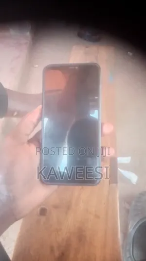 Vivo Y93 32 GB Black