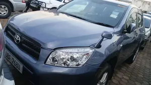 Toyota RAV4 2008