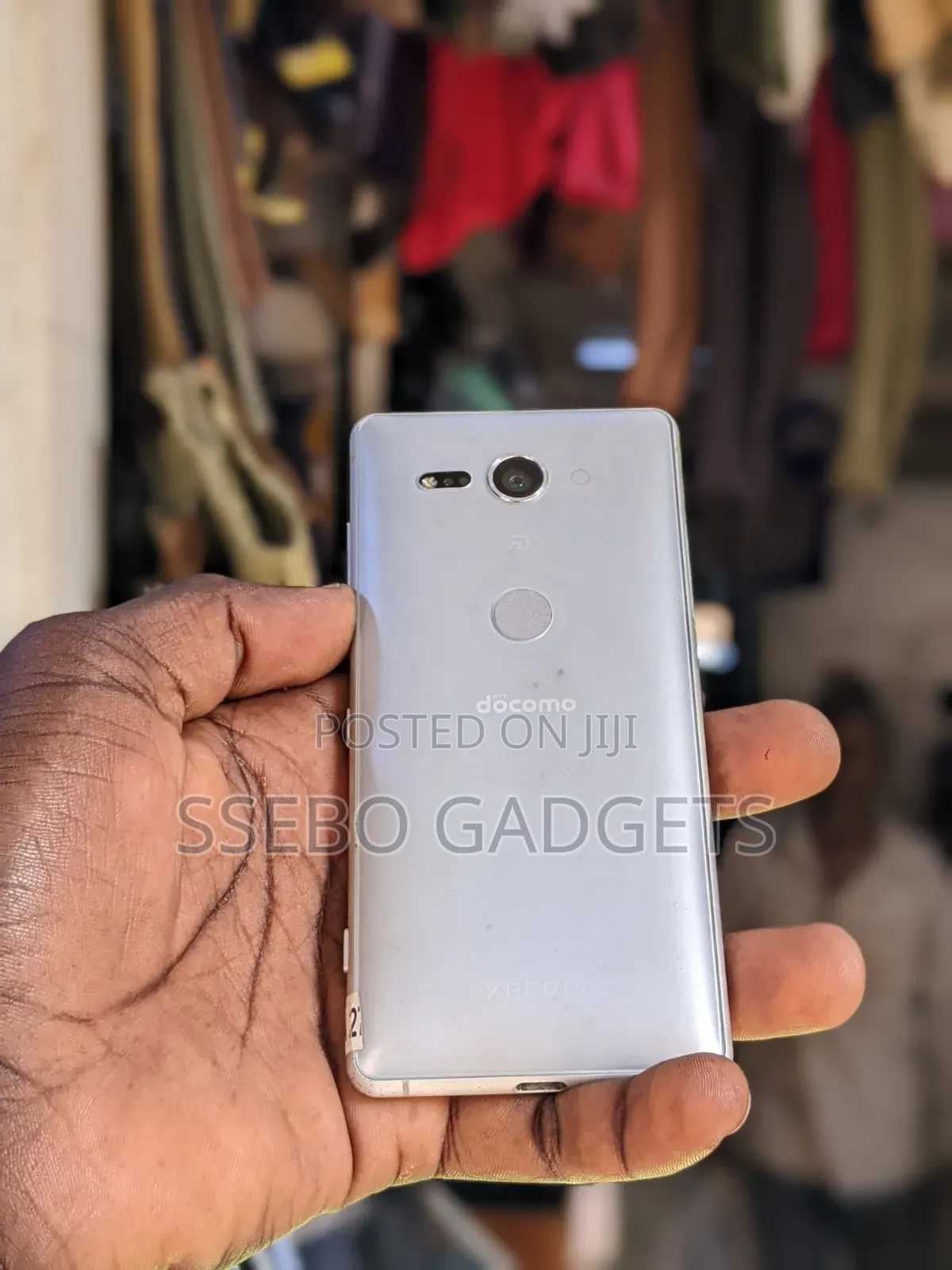 Sony Xperia Z5 Compact 32 GB