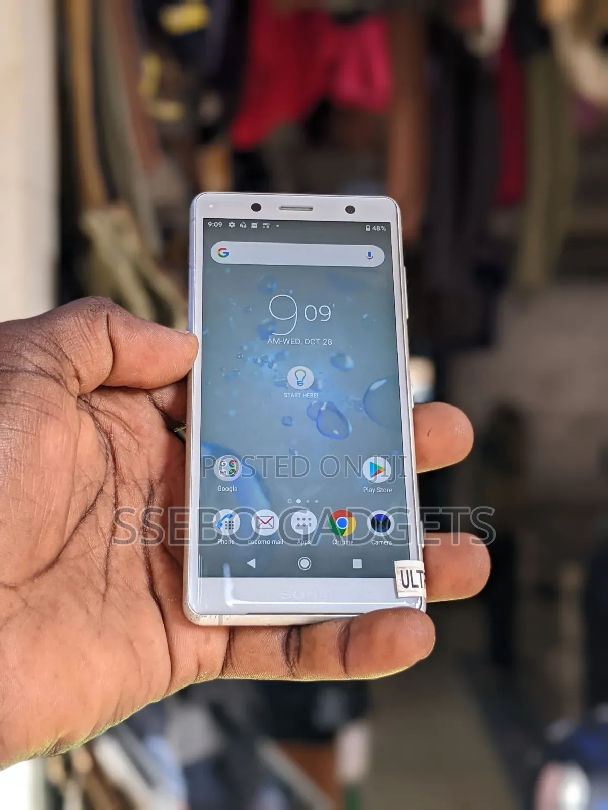 Sony Xperia Z5 Compact 32 GB