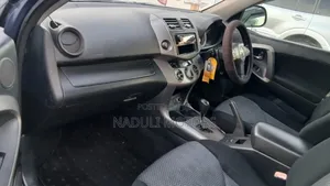 Toyota RAV4 2008