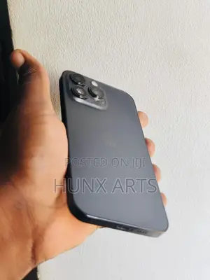 Apple iPhone 14 Pro Max 128 GB Black