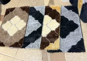 Variety Expo Shaggy Carpets