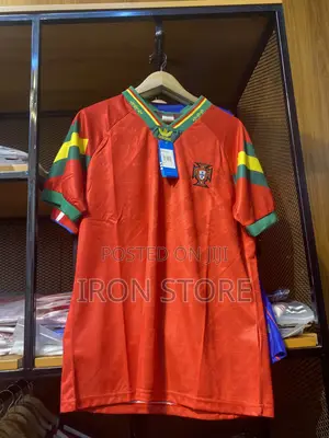 Word Cup Jerseys