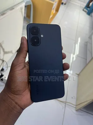 Infinix Smart 10 64 GB Black