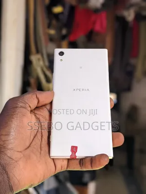 Sony Xperia XA1 Ultra 32 GB White