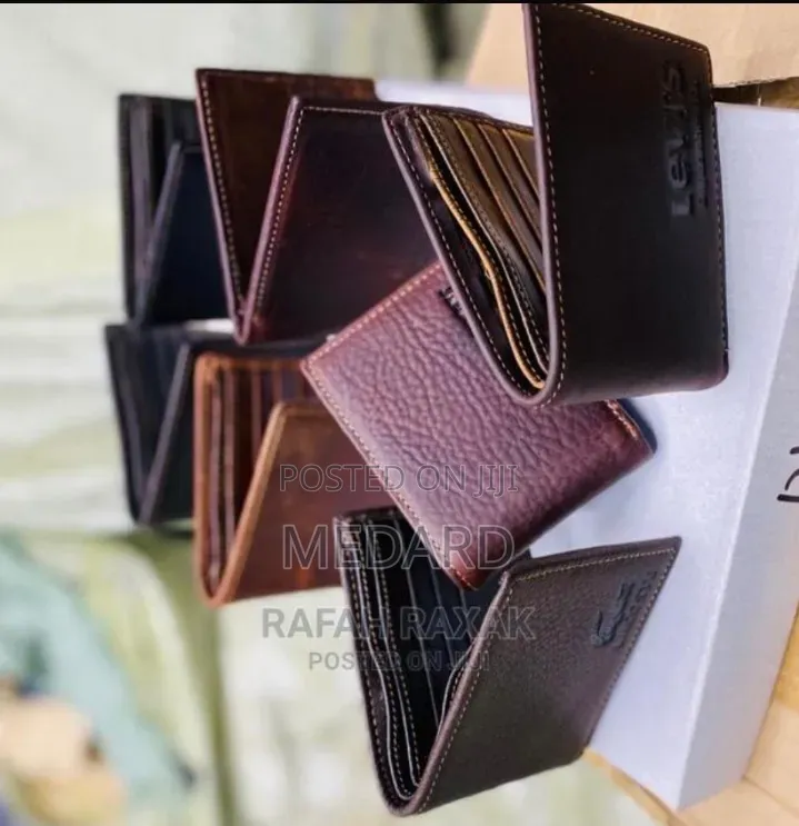 High Quality Wallets