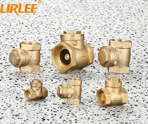Gi Nin Return Valve 32" 1 Inch Lirlee Originally Good Quality All Type